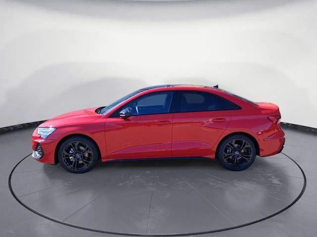 Audi A3 35 TDI S-Line Sedan