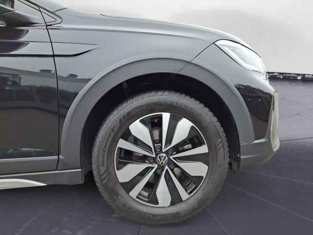 Volkswagen Taigo 1.0 TSI Move