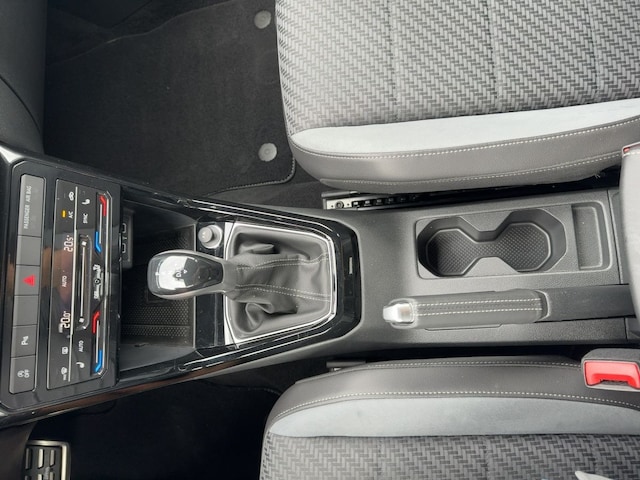 Volkswagen T-Cross 1.0 TSI DSG R-Line