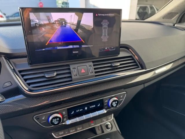 Audi SQ5 3.0 TDI Quattro Sportback