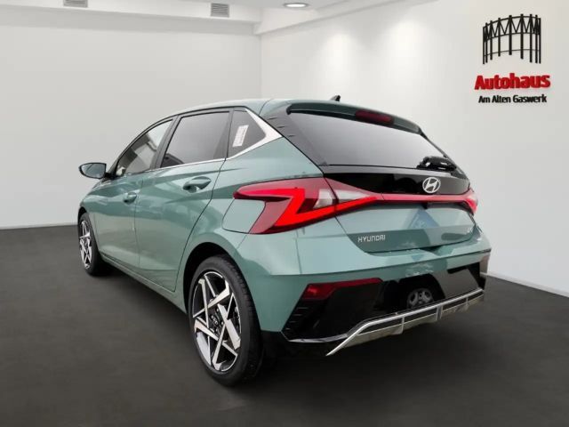 Hyundai i20 1.0 Prime