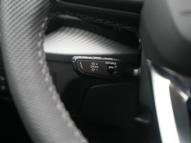 Audi Q2 35 TFSI S-Line S-Tronic