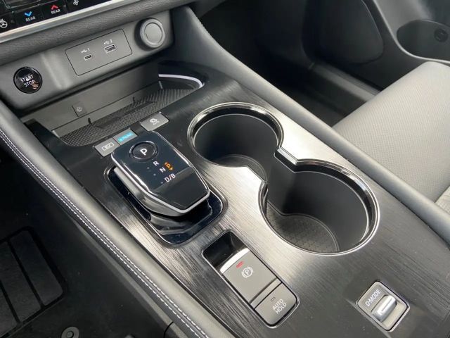 Nissan X-trail Tekna