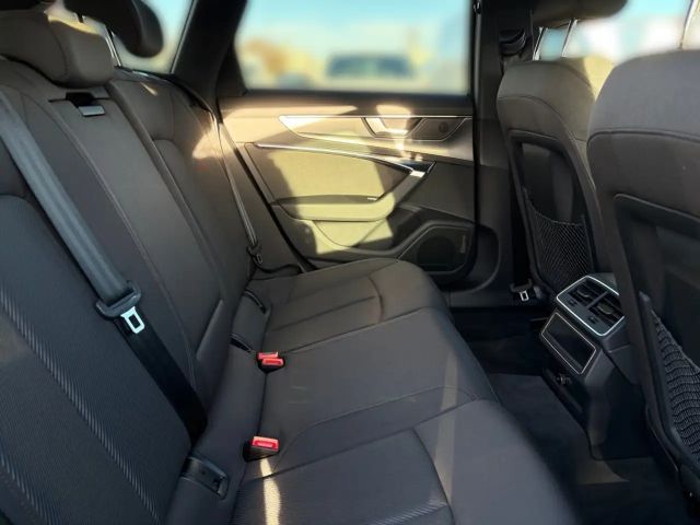 Audi A6 45 TFSI Quattro