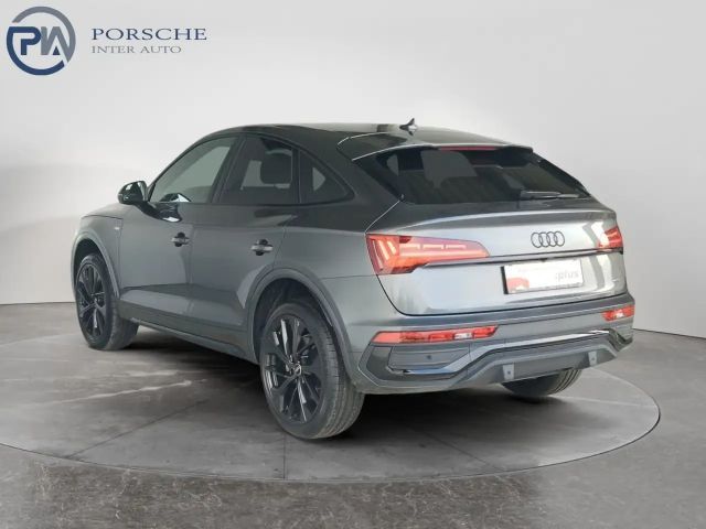 Audi Q5 40 TDI Quattro