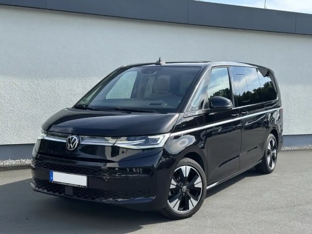 Volkswagen Multivan 2.0 TDI DSG Style T7