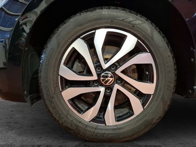 Volkswagen Touran DSG