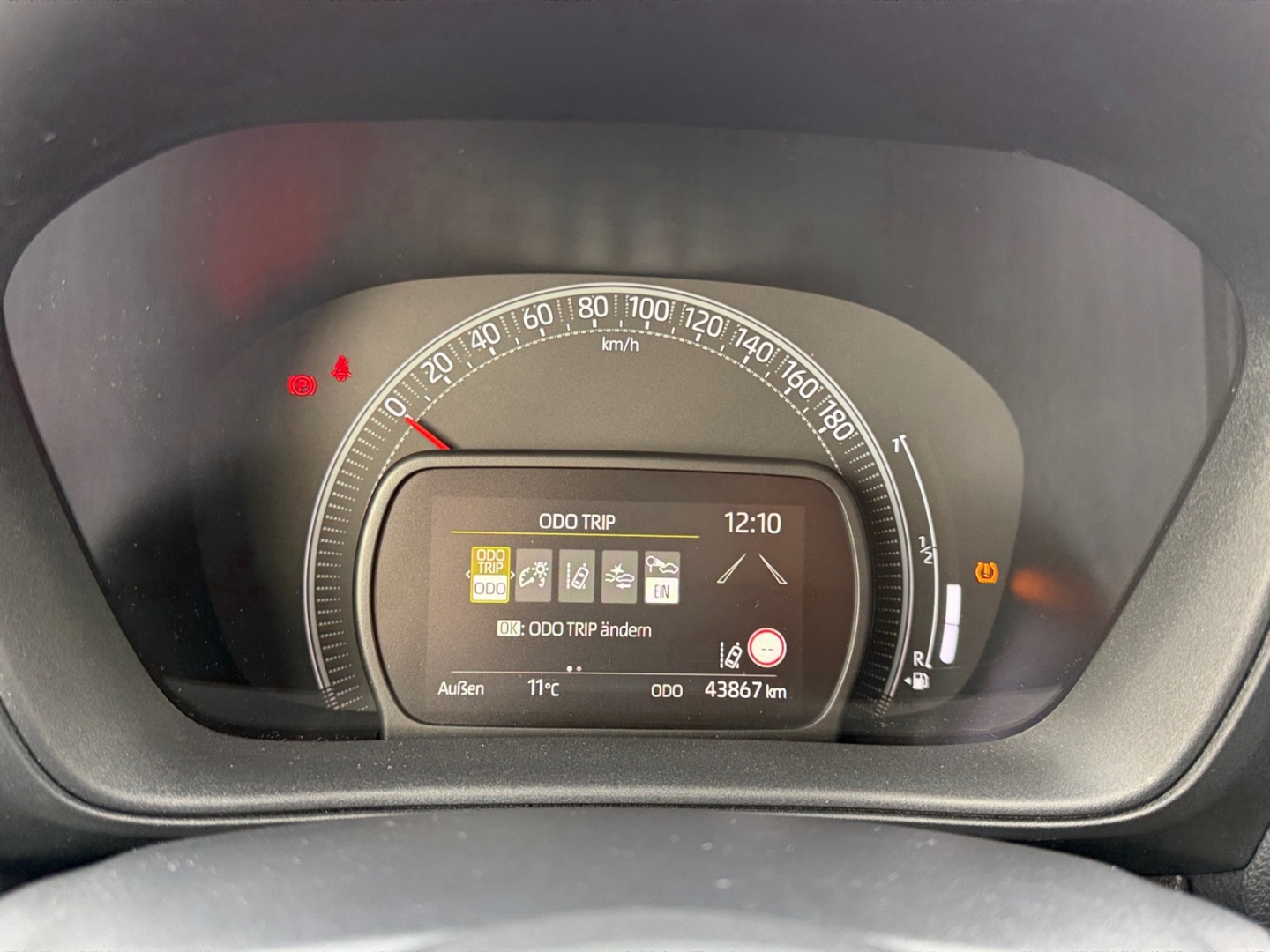 Toyota Aygo X 5-deurs