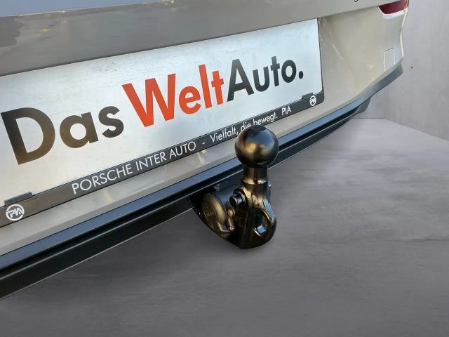 Volkswagen Golf Rabbit TSI