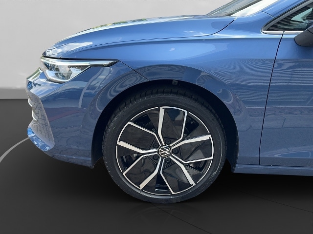 Volkswagen Golf 1.5 eTSI DSG Golf VIII