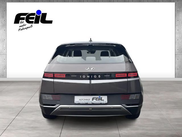 Hyundai IONIQ 5 Dynamiq