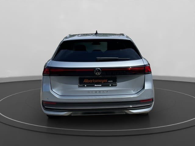 Volkswagen Passat 1.5 eTSI DSG Variant