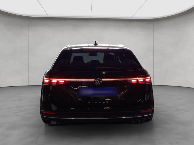 Volkswagen Passat Business DSG Variant