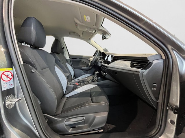 Skoda Kamiq 1.5 TSI Tour