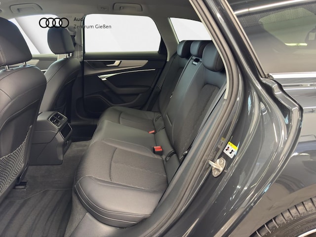 Audi A6 55 TFSI Avant Quattro S-Tronic