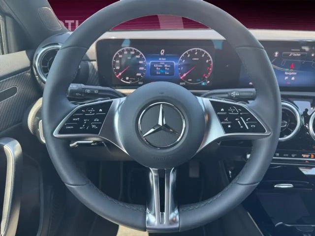 Mercedes-Benz A 180 Progressive