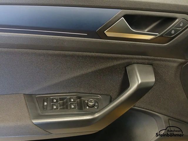 Volkswagen T-Roc 2.0 TDI