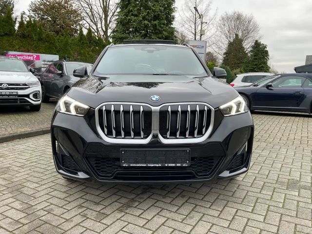 BMW X1 M-Sport sDrive20i
