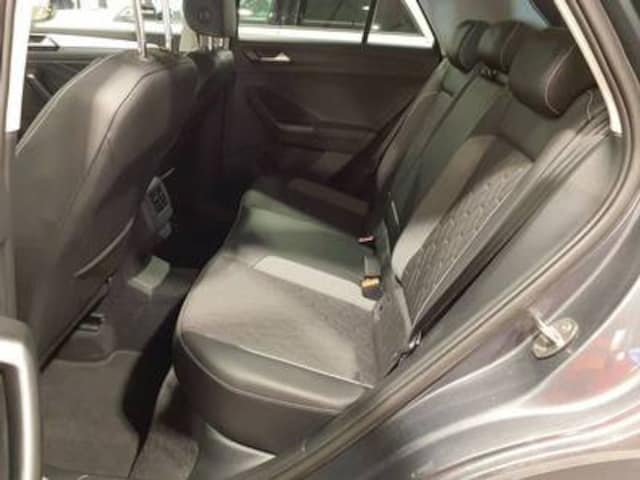 Volkswagen T-Roc 2.0 TDI DSG