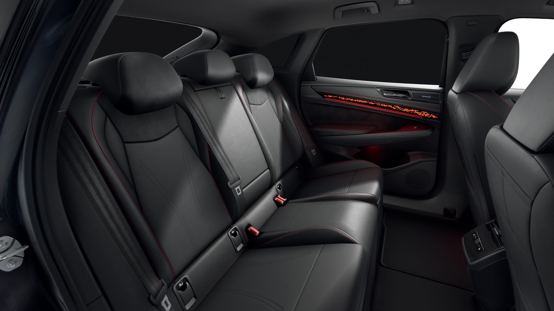 Volkswagen ID.7 4Motion GTX IQ.Drive