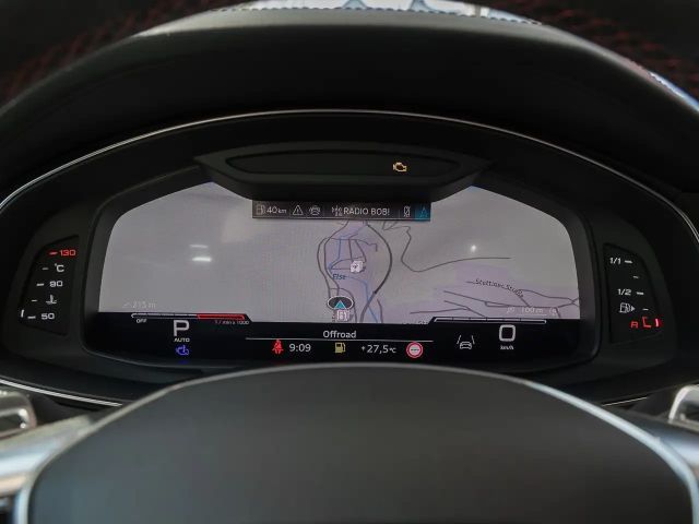 Audi RS6 Avant Performance Quattro