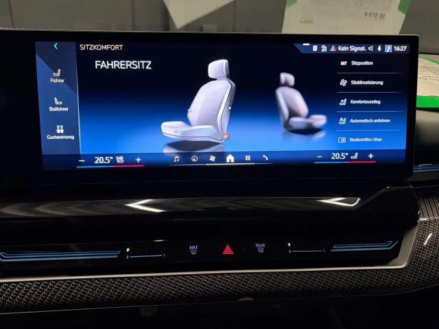 BMW 520 520d M-Sport Touring xDrive