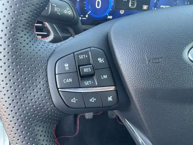 Ford Puma EcoBoost ST Line