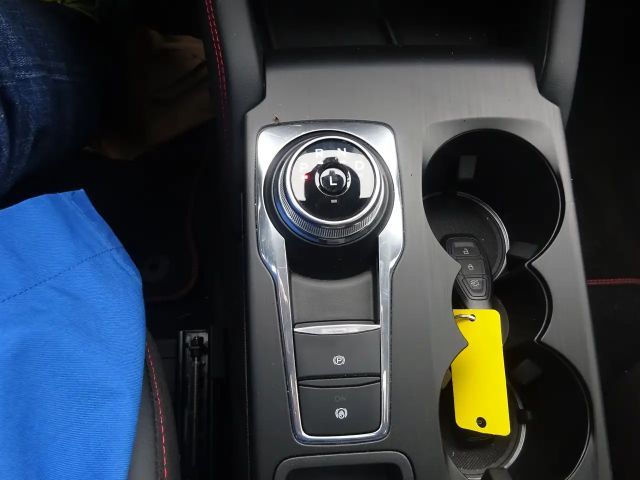 Ford Kuga AWD Hybrid ST Line X