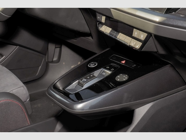 Audi Q4 e-tron Quattro Sportback