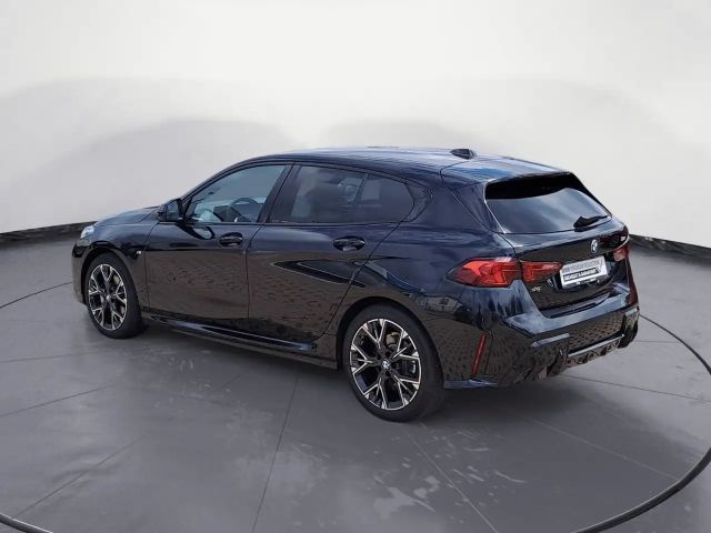 BMW 120 M-Sport Sedan