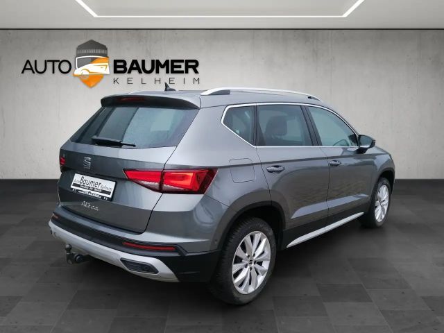 Seat Ateca 1.5 TSI DSG