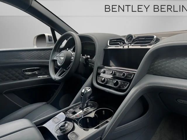 Bentley Bentayga V8