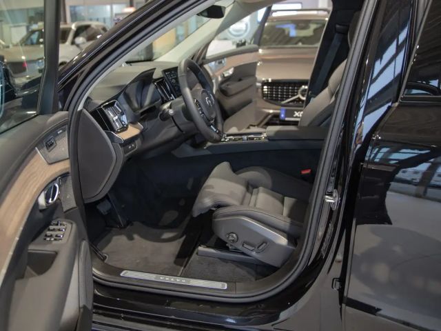 Volvo XC90 AWD Dark T8 Ultra