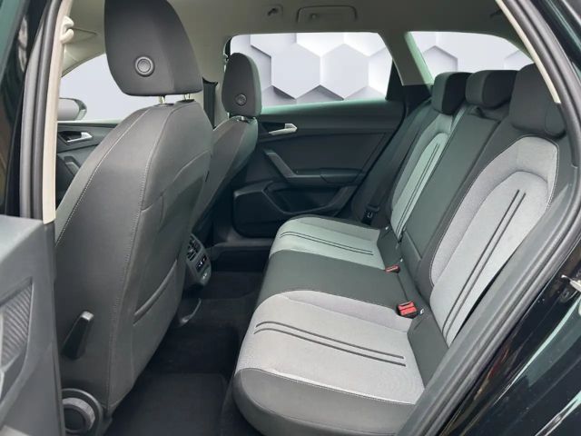 Seat Leon 2.0 TDI Sportstourer Style