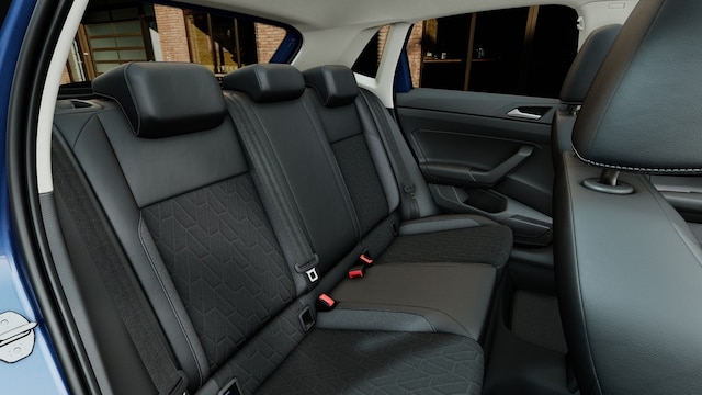 Volkswagen Polo 1.0 TSI