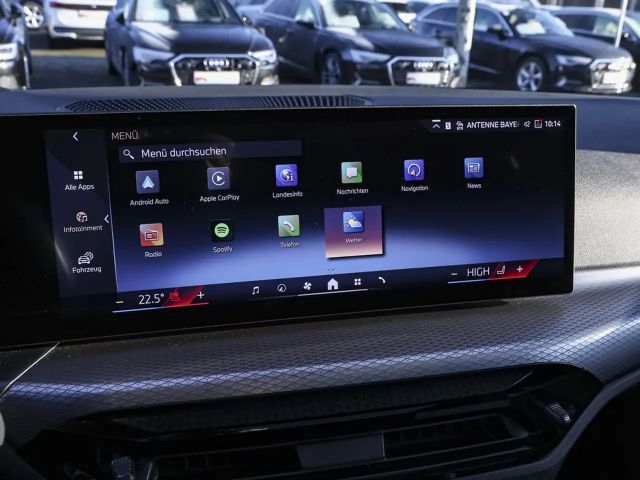 BMW 330 330e M-Sport Touring xDrive