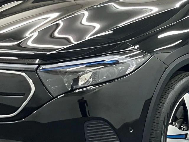 Mercedes-Benz EQA 250 Progressive