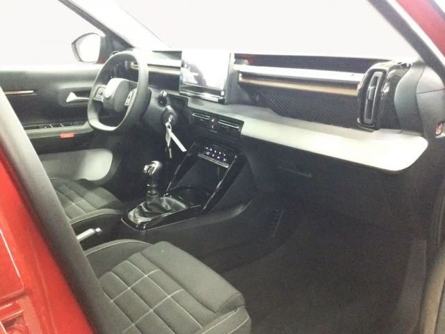 Citroën C3 Aircross Plus