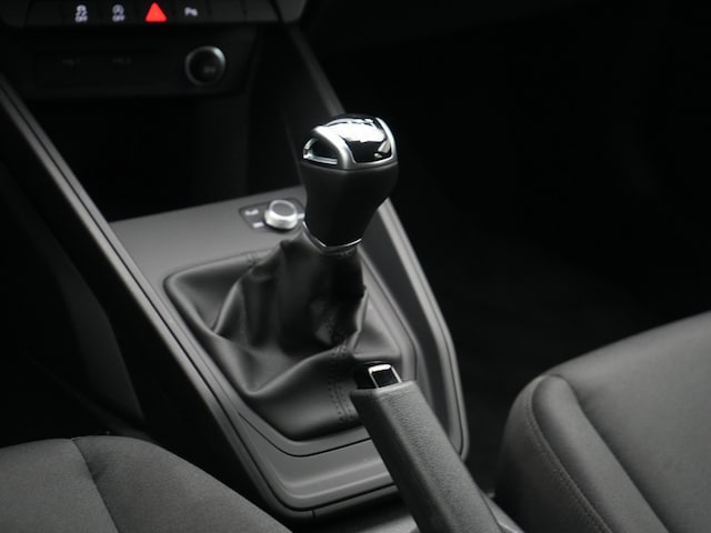 Audi A1 25 TFSI Sportback