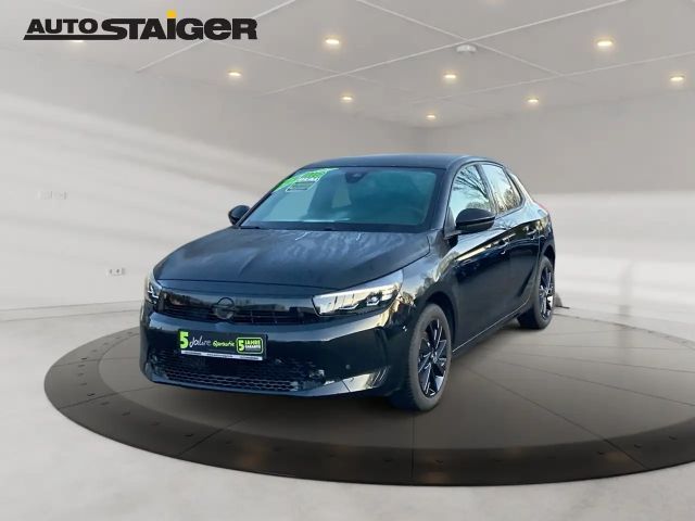 Opel Corsa 1.2 Turbo GS-Line Grand Sport Turbo