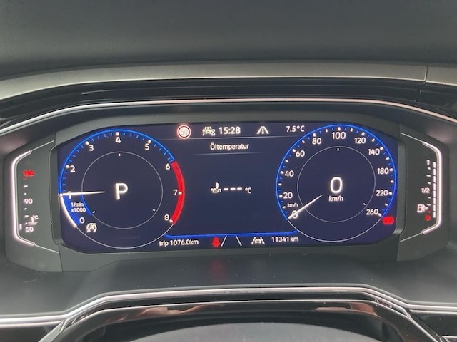 Volkswagen Polo DSG IQ.Drive Move