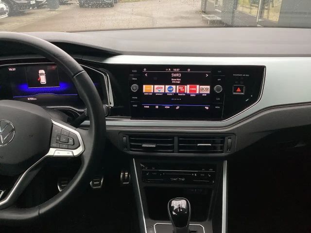 Volkswagen Polo 1.0 Goal LED