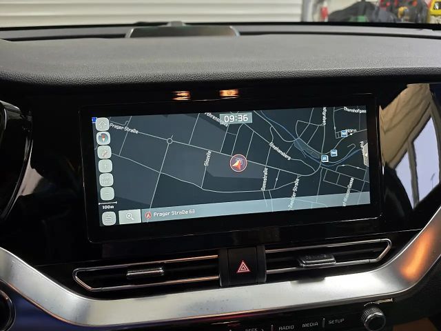 Kia Niro EV Long range e-Niro