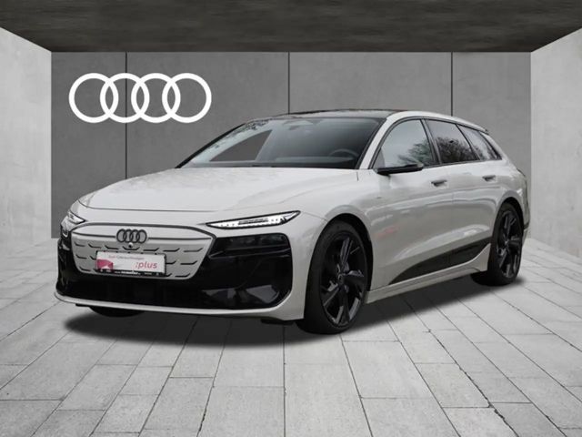 Audi A6 e-tron Avant Quattro S-Line