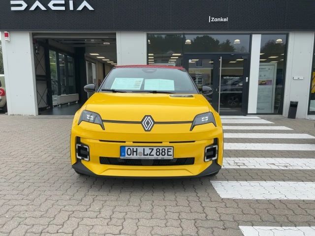 Renault 5 E-Tech Techno