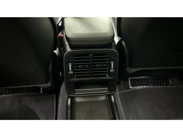 Porsche Taycan Sport Turismo