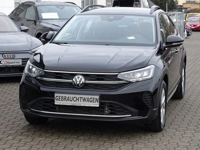 Volkswagen Taigo 1.0 TSI DSG Life