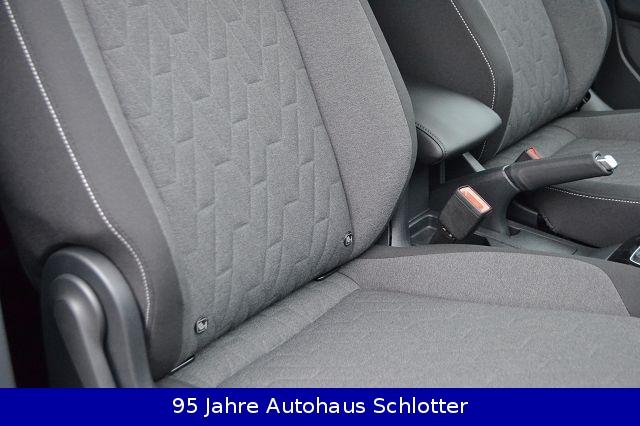 Volkswagen T-Cross DSG IQ.Drive Life