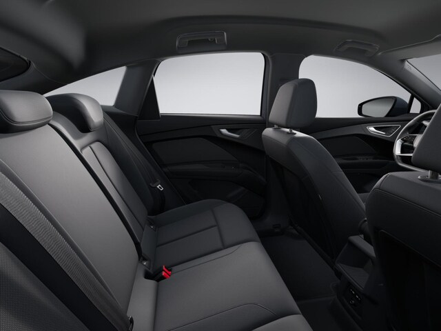 Audi Q4 e-tron 40 Sportback