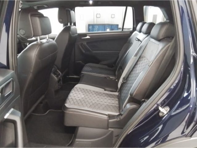 Volkswagen Tiguan 2.0 TDI Allspace R-Line